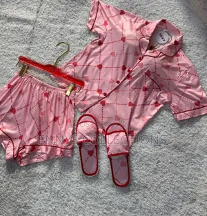 Night Wear