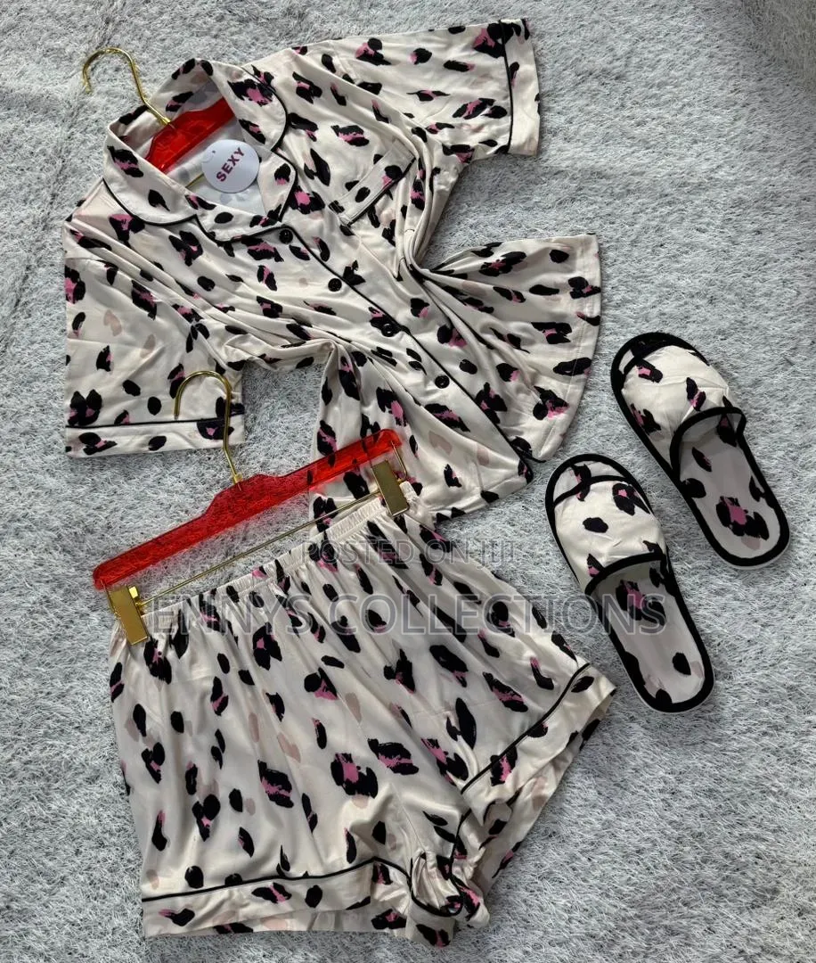 Night Wear
