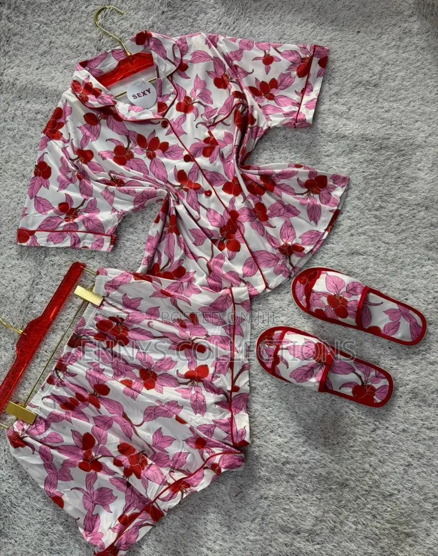 Night Wear