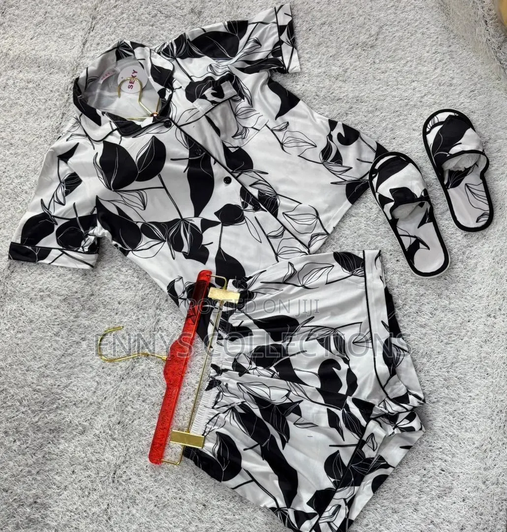 Night Wear