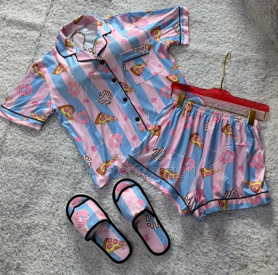 Night Wear