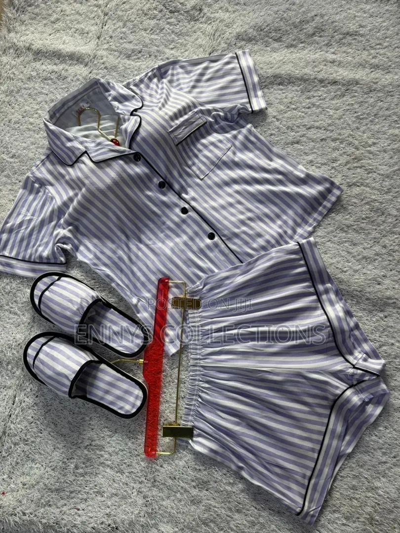 Night Wear