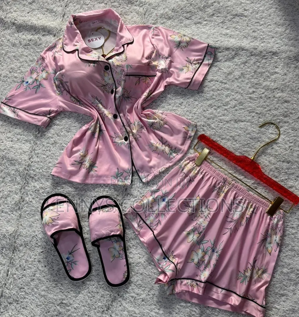 Night Wear