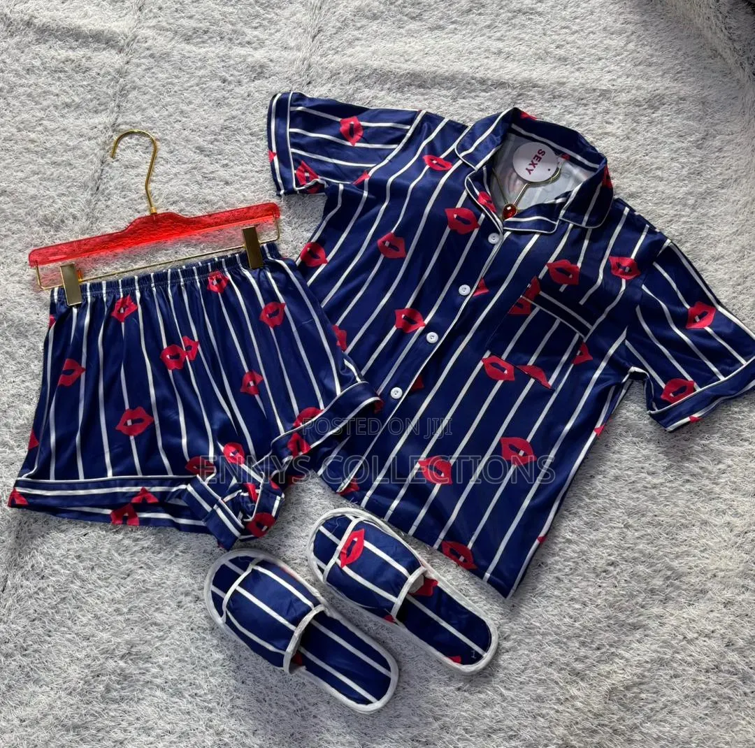 Night Wear