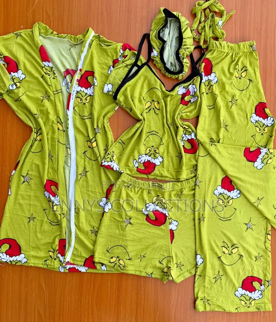 Night Wear