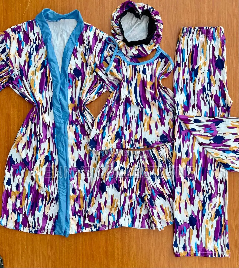 Night Wear