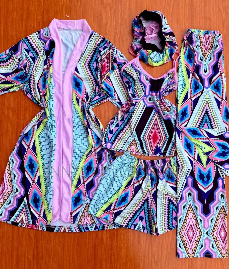 Night Wear