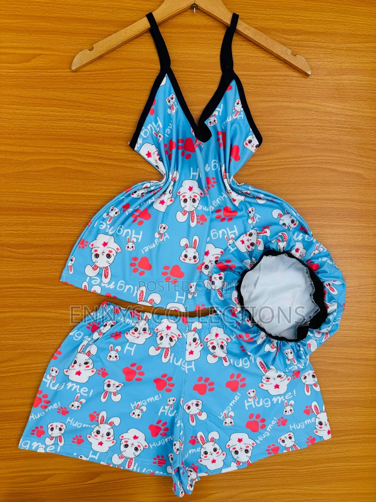Night Wear