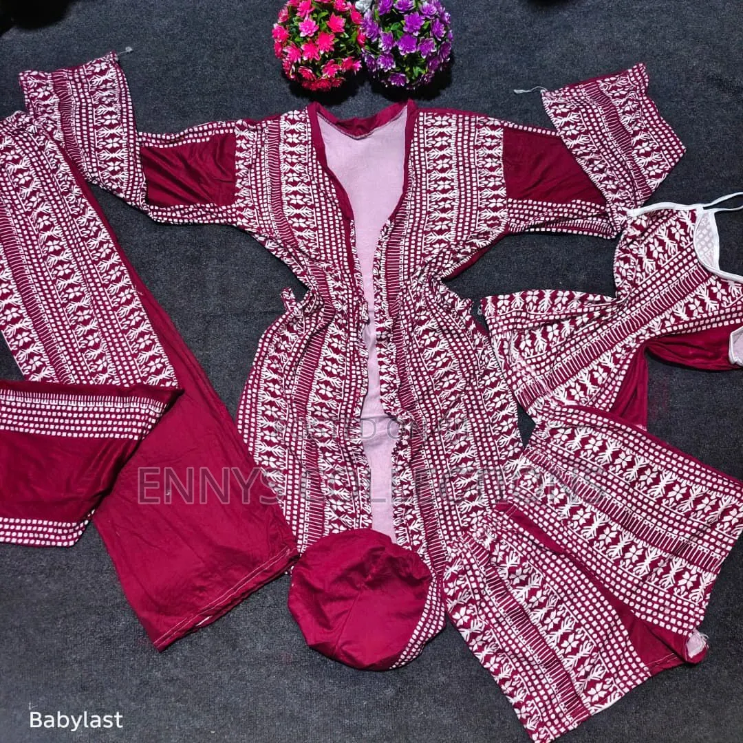 Night Wear