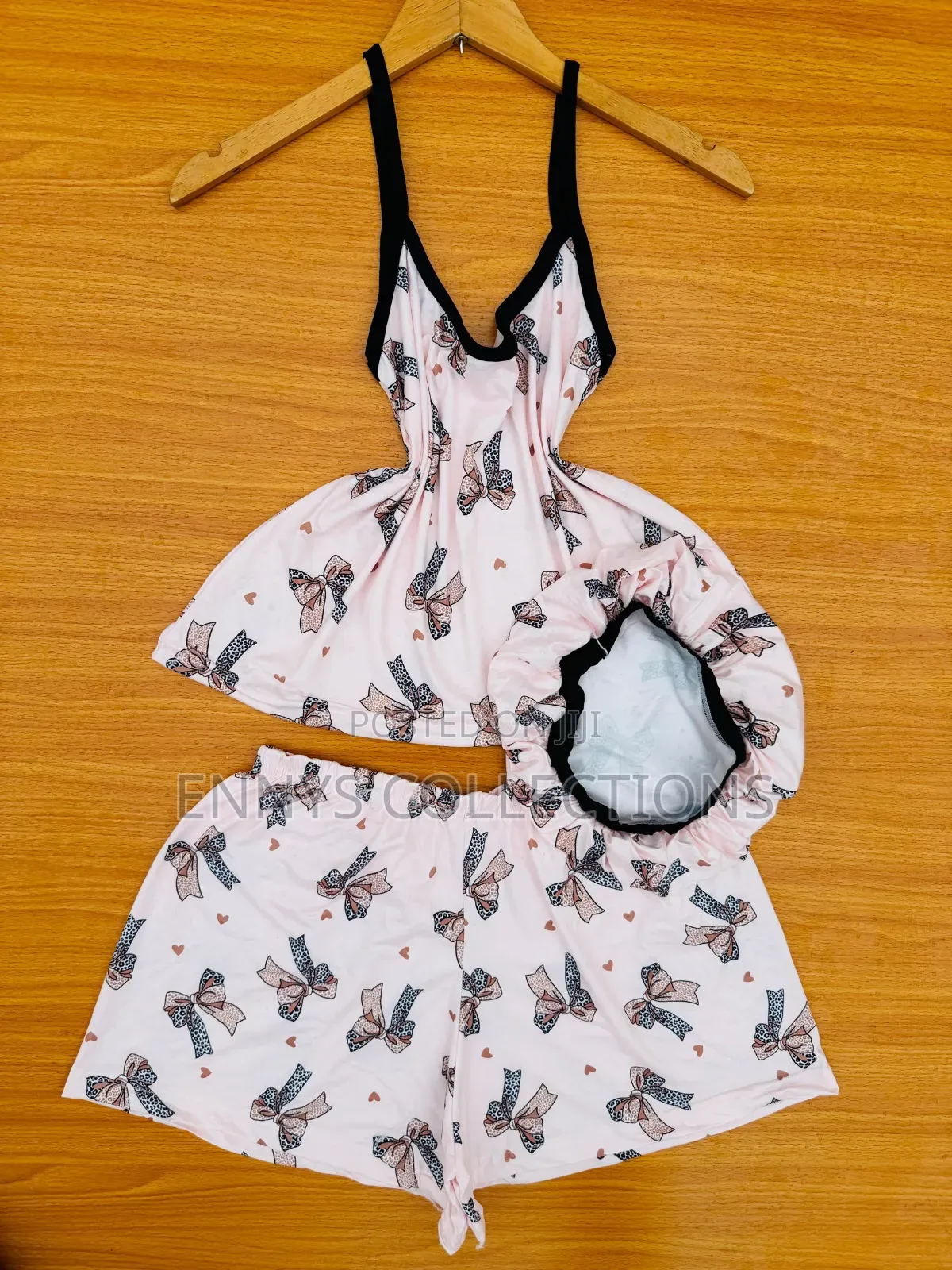 Night Wear