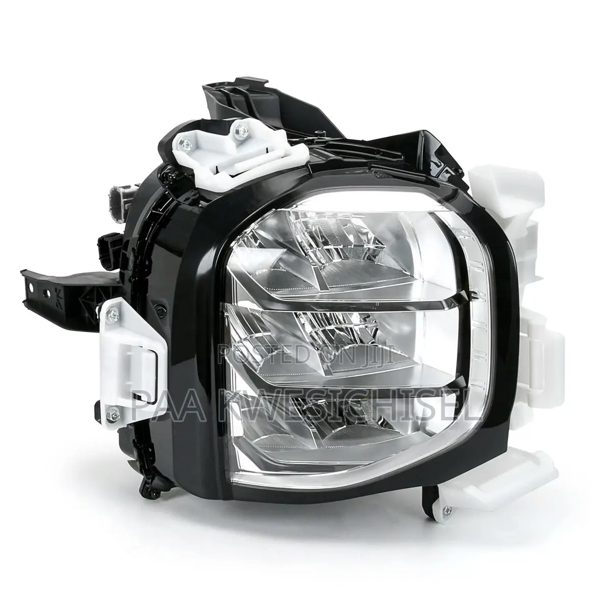 Mitsubishi Outlander 2023 2024 2025 Headlights