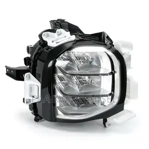 Mitsubishi Outlander 2023 2024 2025 Headlights