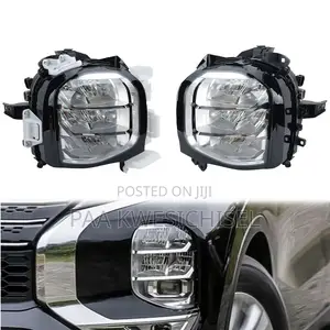 Mitsubishi Outlander 2023 2024 2025 Headlights
