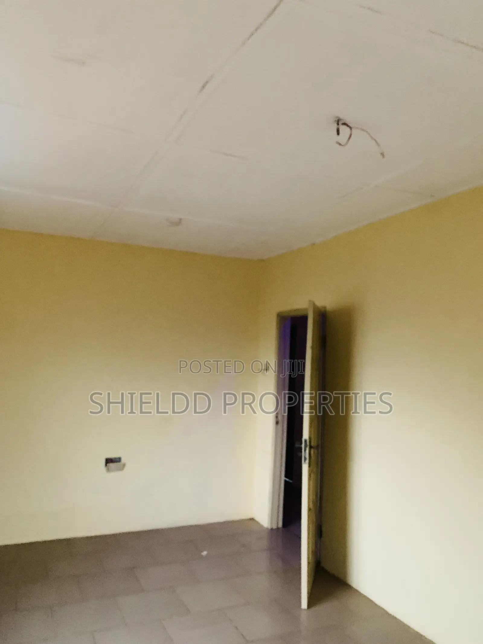 1bdrm Apartment in Chamber And Hall, Frafraha for rent