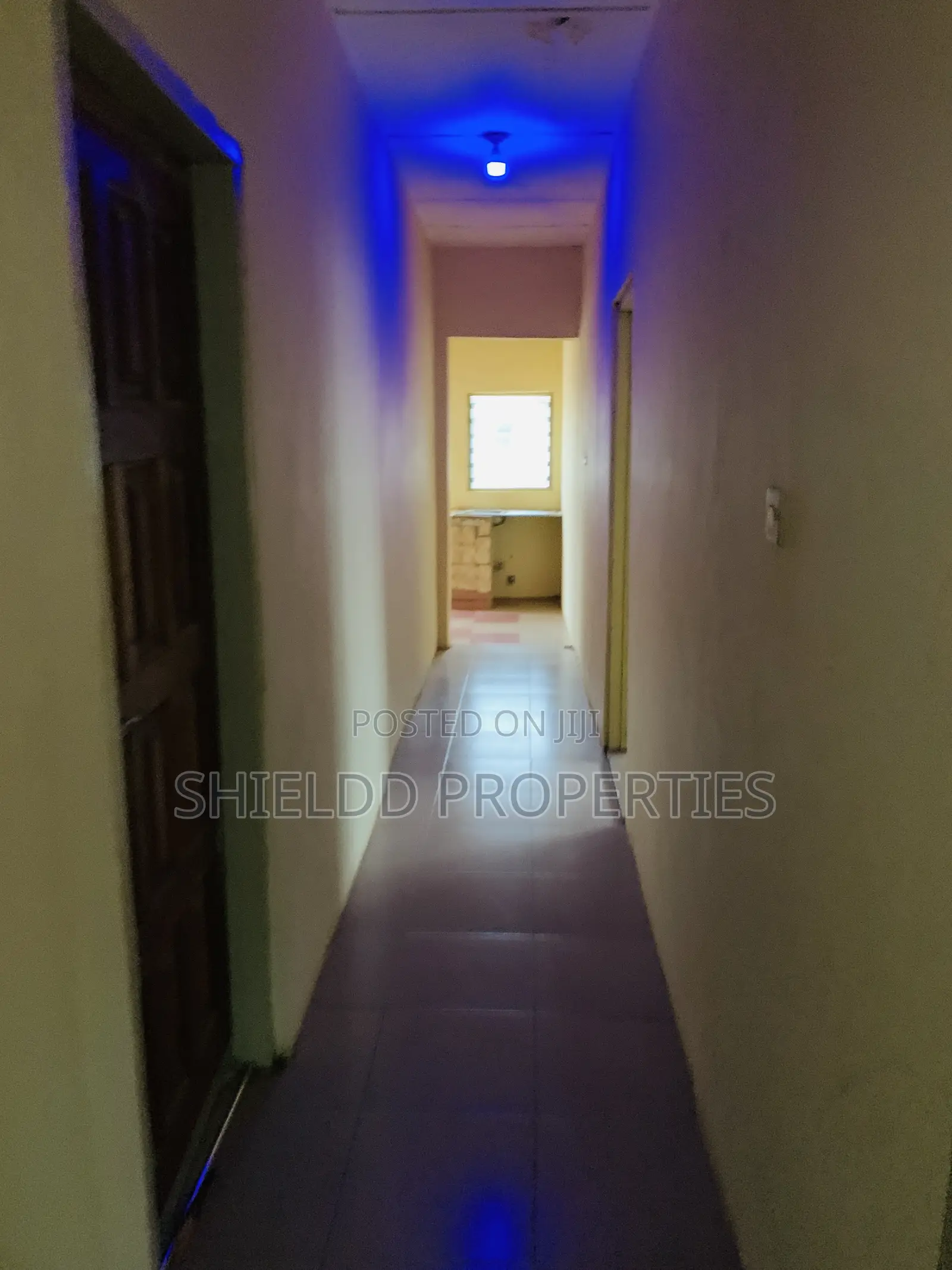 1bdrm Apartment in Chamber And Hall, Frafraha for rent