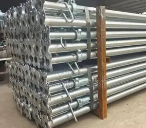 Props / Acrow Jacks for Rent / 3m to 5m / Formwork