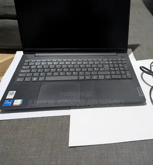 Laptop Lenovo V15 G3 16GB Intel Core i7 SSD 500GB