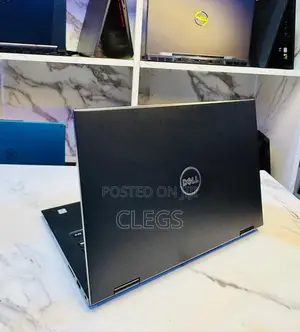 Laptop Dell Latitude 3390 2-in-1 8GB Intel Core i5 SSD 256GB