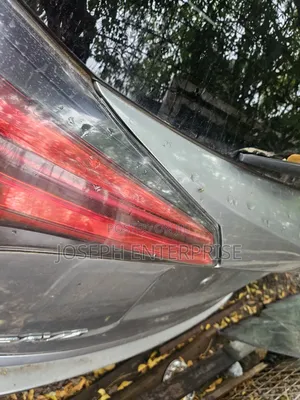 Toyota RAV4 2017 Gray