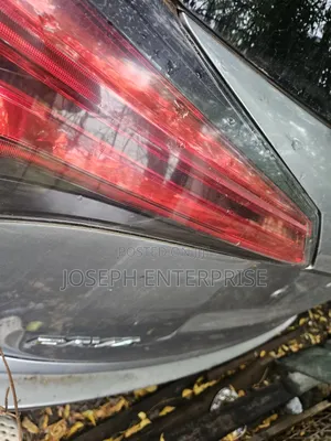 Toyota RAV4 2017 Gray