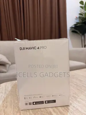Dji Mavic 4 Pro