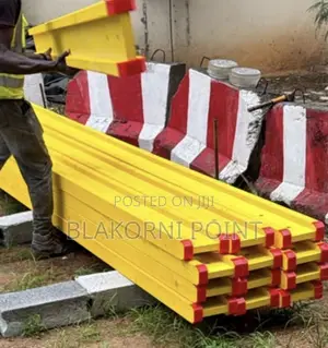 H Beams / Yellow Beams for Rent / 2.9m and 3.9m