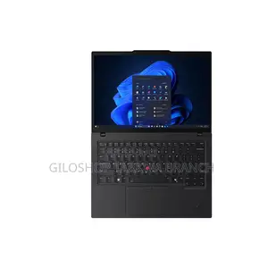 New Laptop Lenovo 16GB Intel Core Ultra 7 SSD 512GB