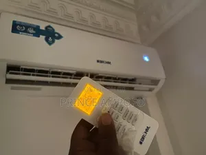 Bruhm Split AC Neat