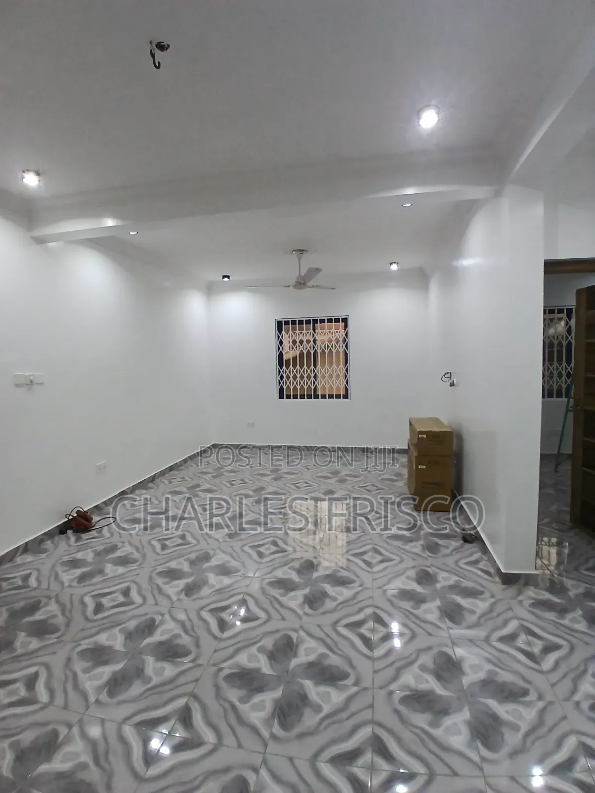 2bdrm Apartment in Ability for rent