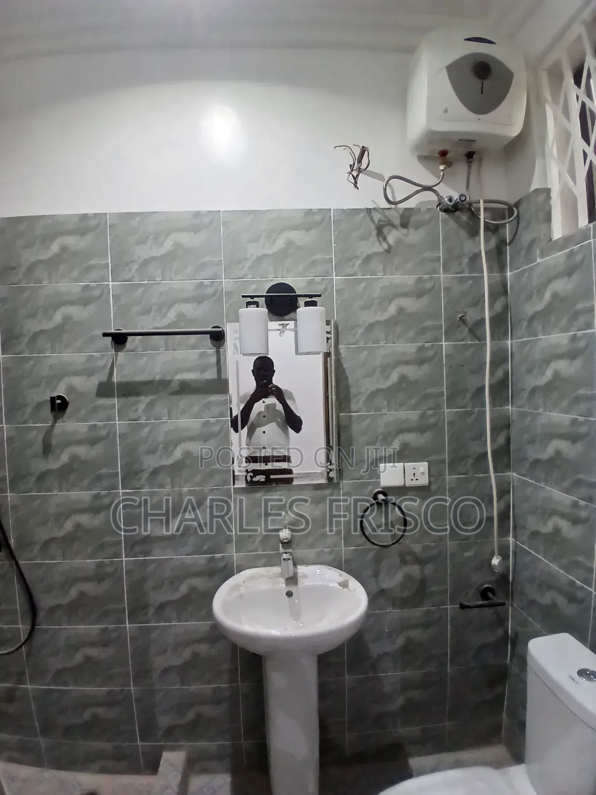 2bdrm Apartment in Ability for rent