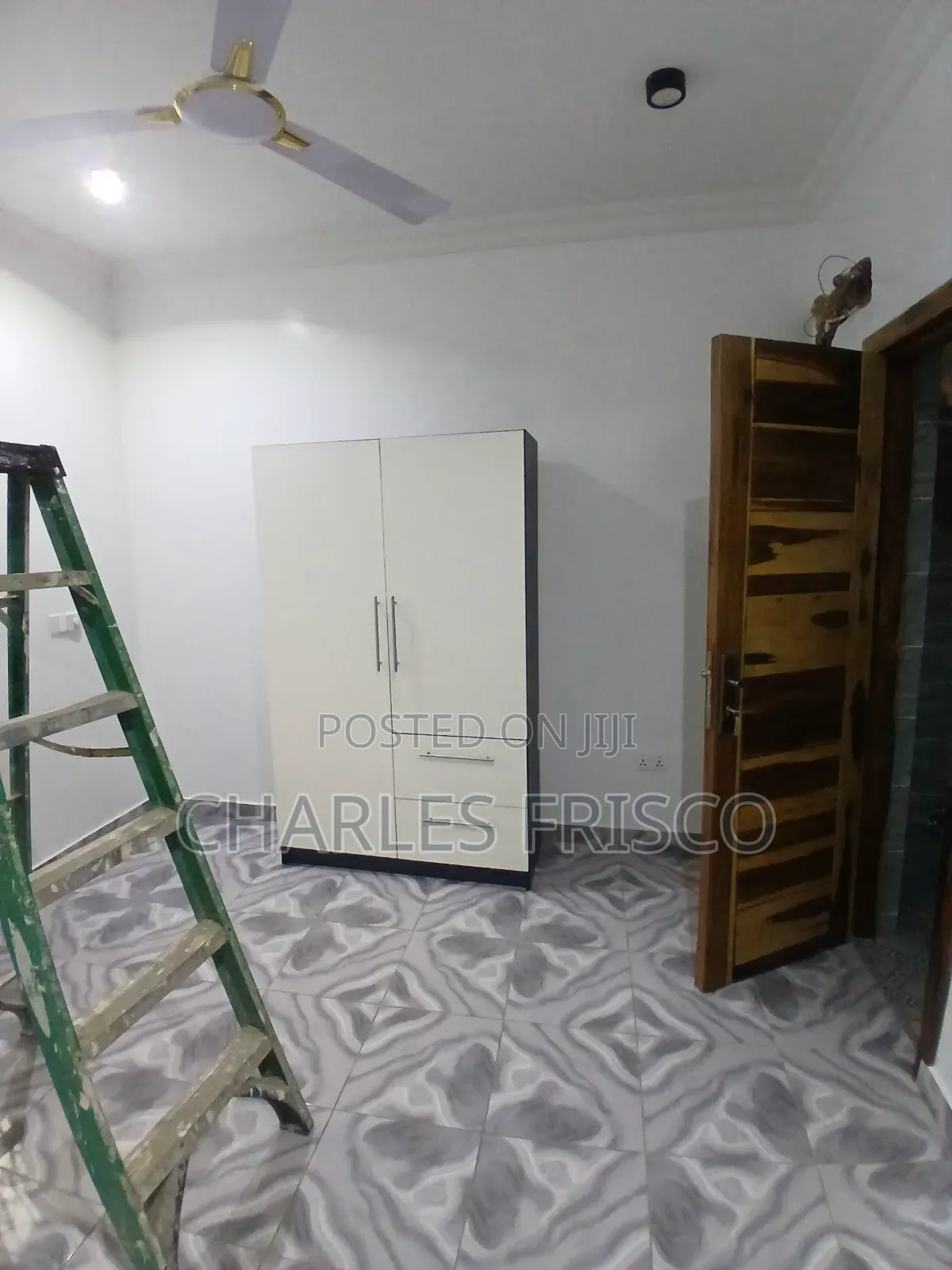 2bdrm Apartment in Ability for rent