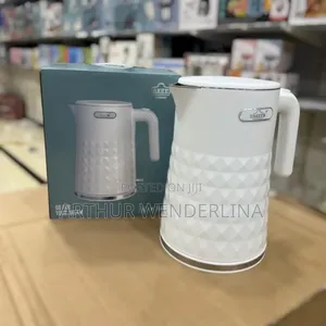 Uakeen Electric Kettle 2liters