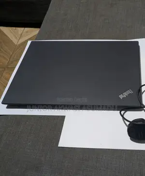 Laptop Lenovo ThinkPad T15 Gen1 16GB Intel Core i5 SSD 500GB