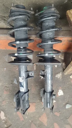 Sorento 2014- 2015 Front Shocks Absorbers