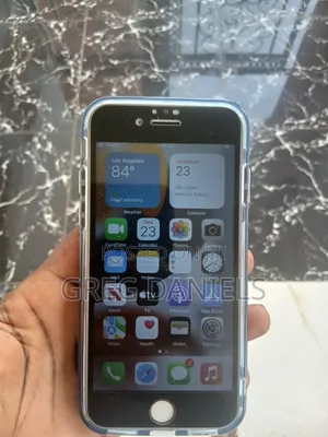 Apple iPhone 7 32 GB Rose Gold