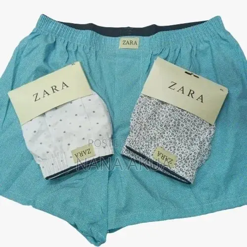 Zara Men Undies Size S,M,L,XL, XXL,XXXL