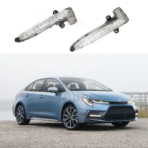 Corolla 2020-2021 Fog Light