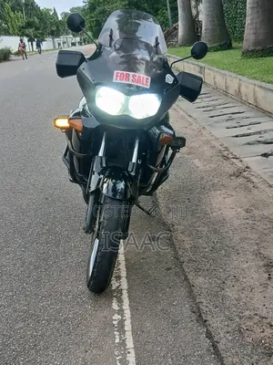 Honda 2000 Black