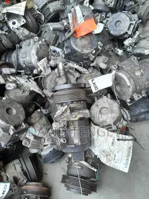 R and E Cooling System