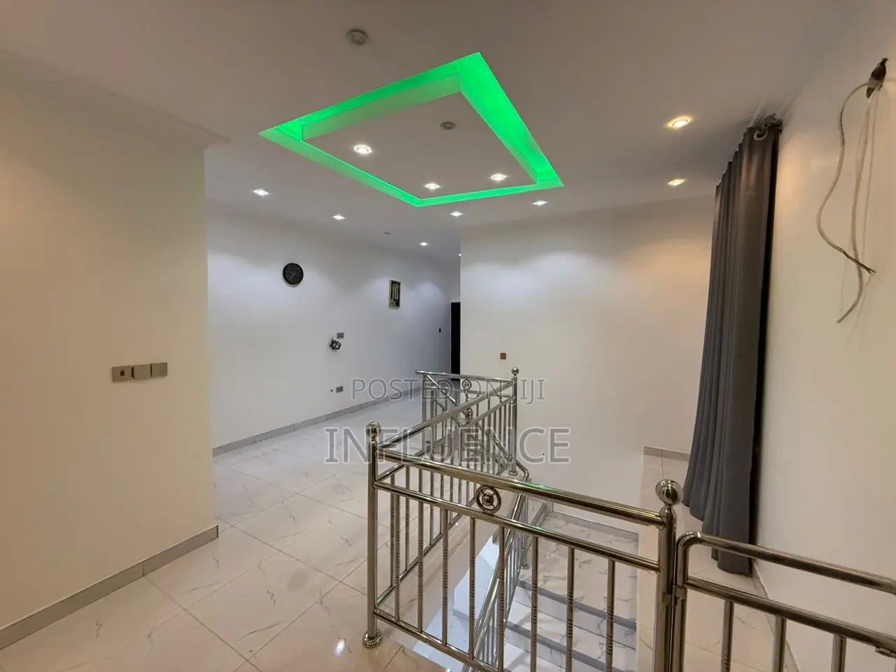 4bdrm House in Lakeside, East Legon for sale