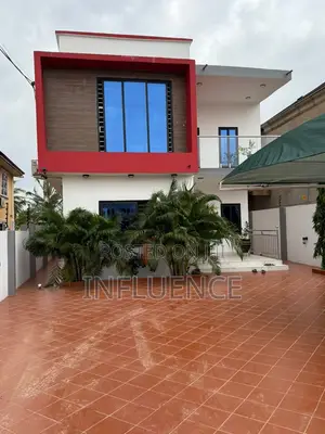 4bdrm House in Lakeside, East Legon for sale