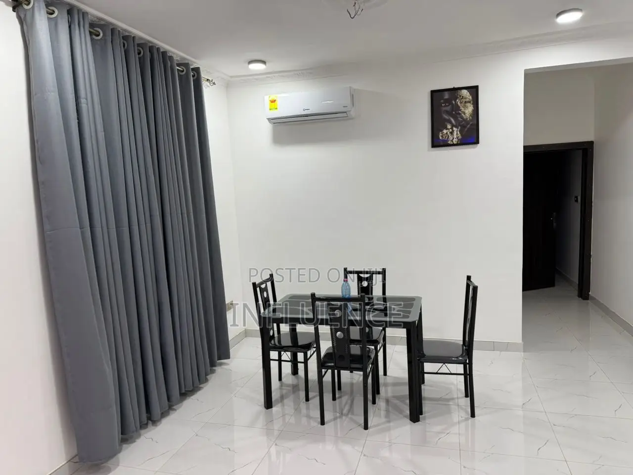4bdrm House in Lakeside, East Legon for sale