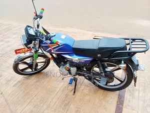 Royal RY150 2019 Blue