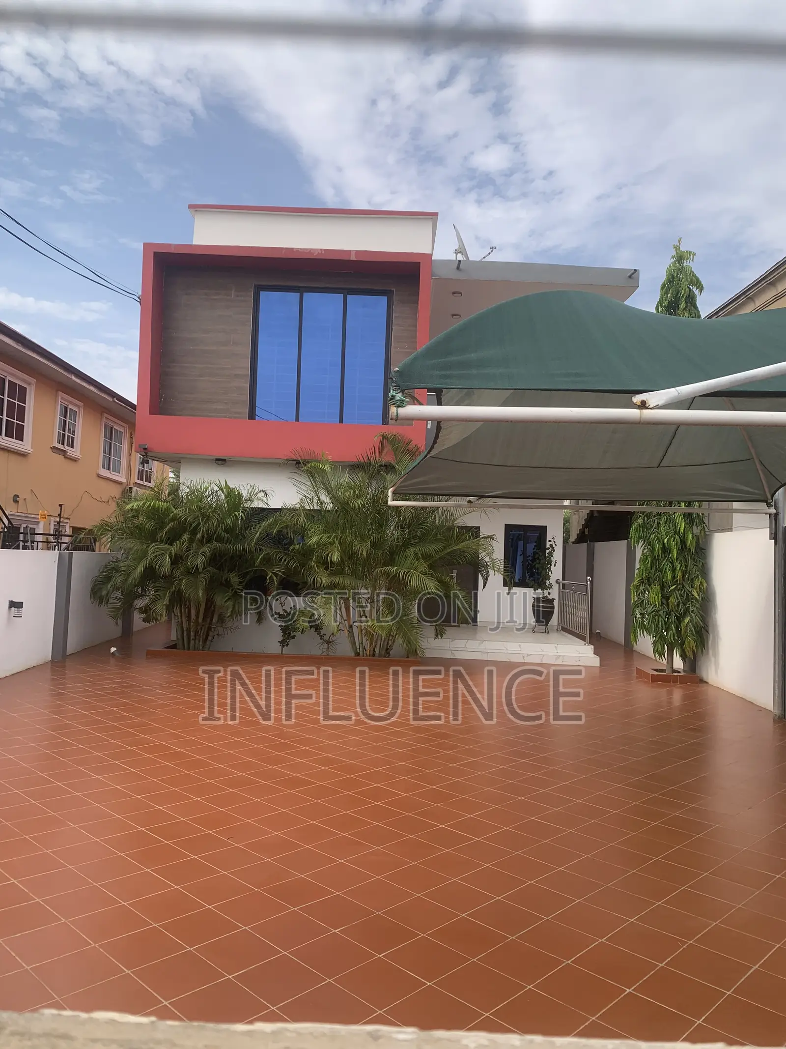 4bdrm House in Lakeside, East Legon for sale