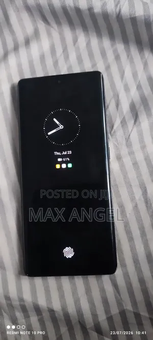 Itel S25 Ultra 256 GB Gray