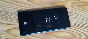 Itel S25 Ultra 256 GB Gray