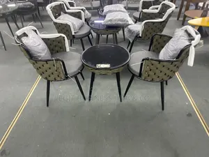 Outdoor Dining Set 2 Seater