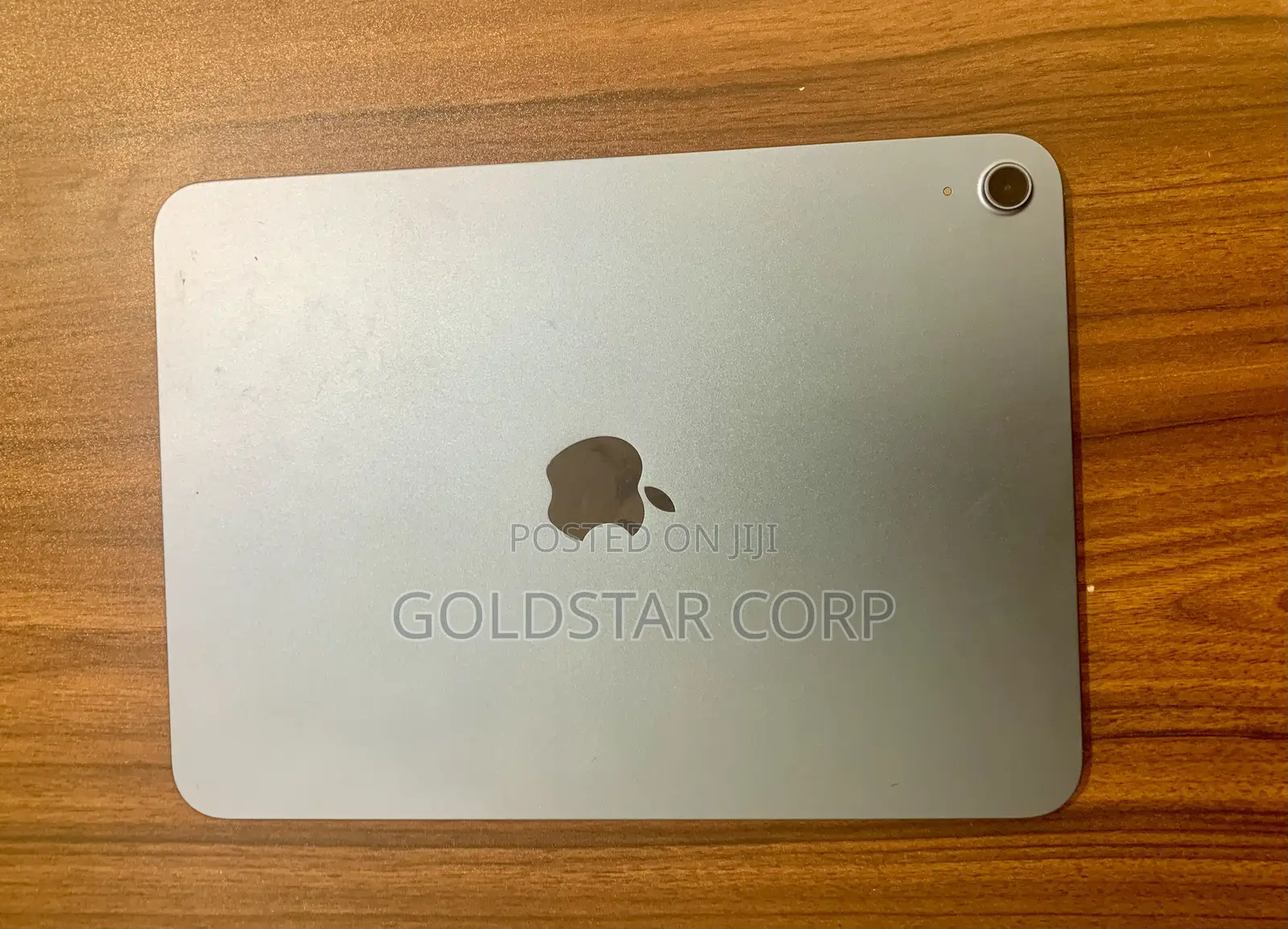 Apple iPad (2025) 128 GB Blue