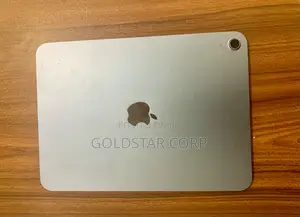Apple iPad (2025) 128 GB Blue