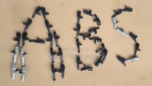 ABS Sensor Fit All Volkswagen and Audi Models.